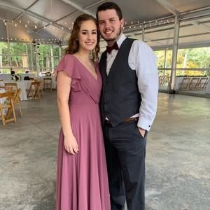 Meet your Posher, Walker